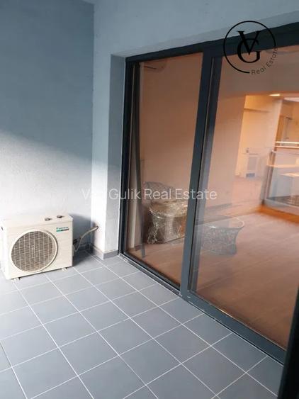 Apartament 2 camere - 2 bai - terasa spatioasa - 6