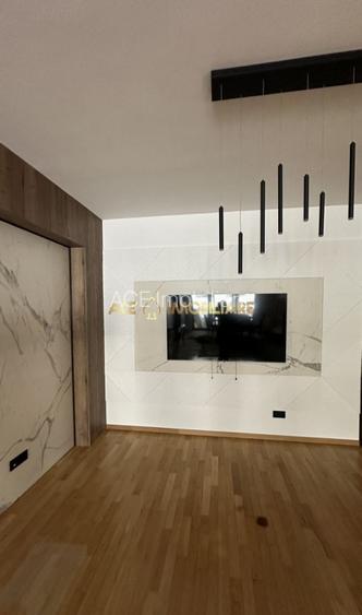 4 Camere de inchiriat | Herastrau | Metrou | Parcare Inclusa | Modern - 14