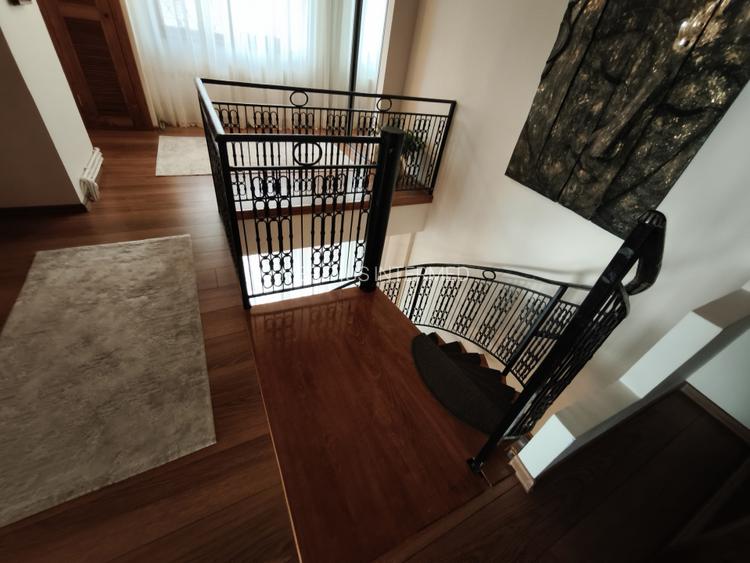 Vânzare Apartament - Duplex cu dotări bulevard Mamaia parcare privata - 27