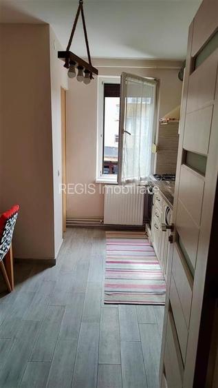 Apartament Doua Camere Craiter - 2