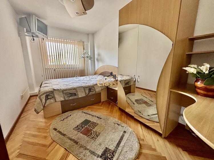 Apartament 4 camere | 80 mpu | zona BIG Manastur - 6