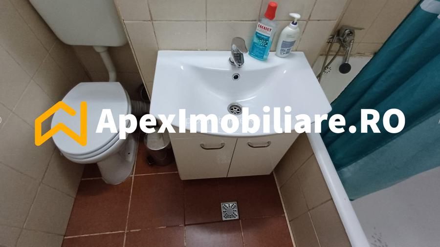 Garsoniera de inchiriat Victoriei București | ApexImobiliare.ro - 18