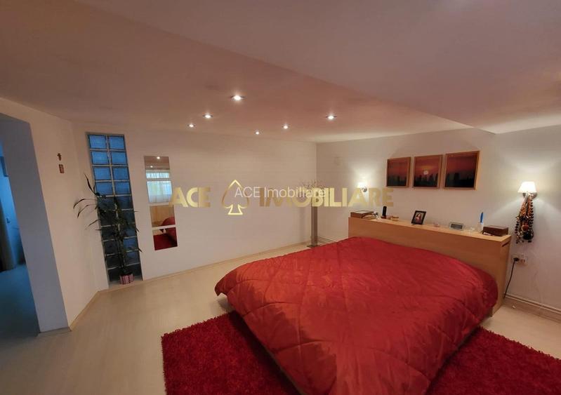 5 Camere de vanzare | Aparatorii Patriei | Metrou | Vila Individuala - 6