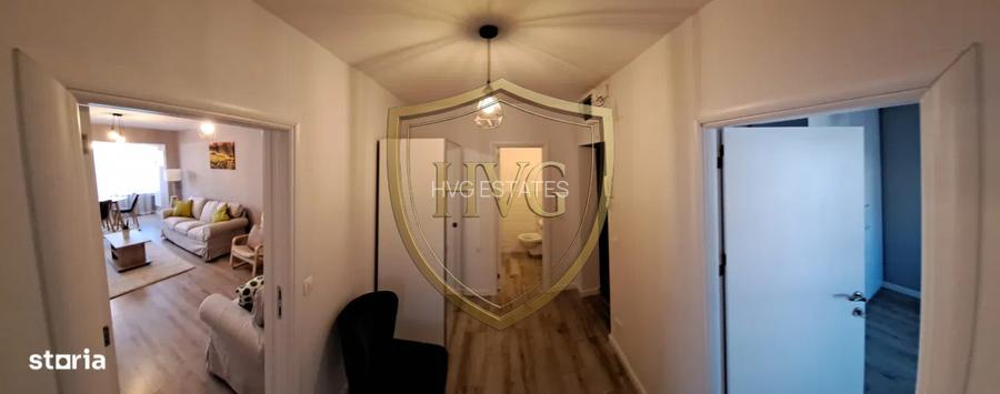 Apartament 3 Camere | Decomandat | Domenii - 5