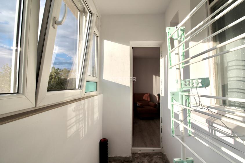 NICOLAE GRIGORESCU-PIATA TITAN, APARTAMENT MOBILAT, 0% COMISION! - 19