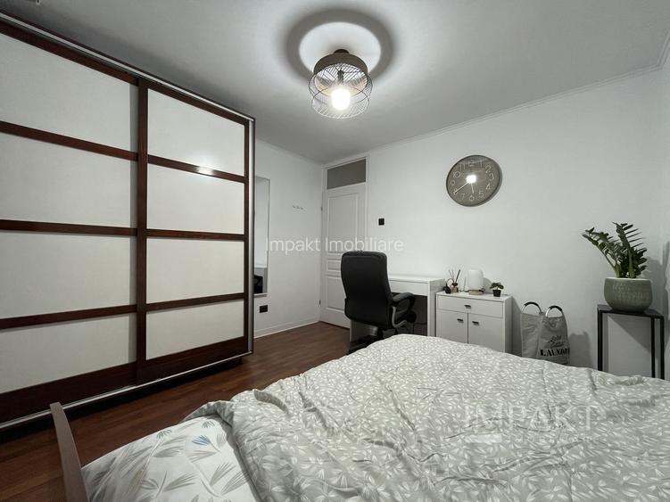 Apartament cu 3 camere spre inchiriere in zona Zorilor/UMF! - 13