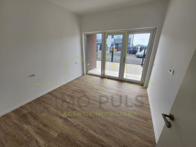 3 Camere. 2 Bai. 2 Balcoane. Parcare inclusa. Bloc nou - 3