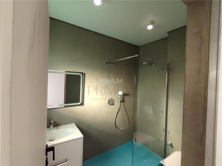 Comision 0 - Duplex de lux - finisaje premium - gata de mutat - 10
