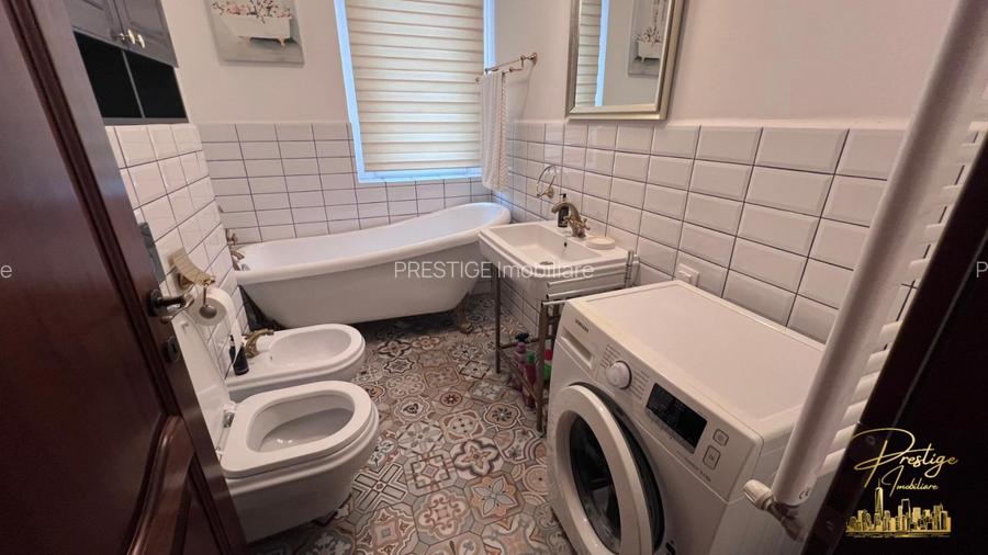 Apartament modern cu 3 camere de inchiriat in bloc nou, ARED - Oradea - 11