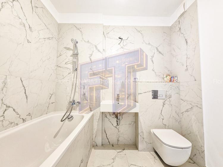 Apartament nou 2 camere lacul Plumbuita – bloc 2024, GranVia Lake View - 12