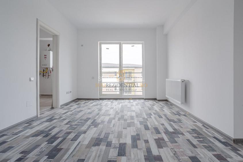 Apartament 3 camere de vanzare, bloc nou, Luica-Brancoveanu, Sector 4 - 3
