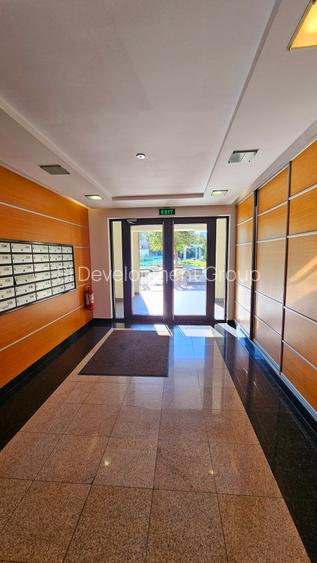 Apartament 4 camere 140 mp | Emerald Residence | Zona Floreasca- Lacul Tei - 10