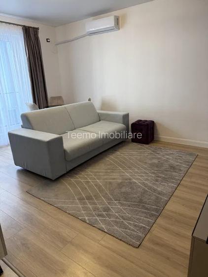 Apartament 2 camere, decomandat, 52 mp, centrala, ac, metrou, Aparatorii Patriei - 3