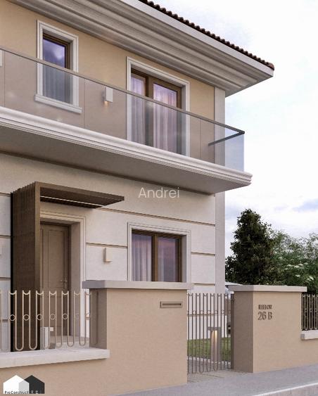 A mai ramas una-Mosnita Noua-4 benzi-Proprietar  - 3