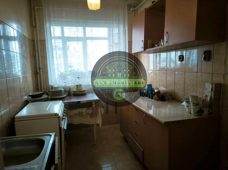 Apartament 2 camere DECOMANDAT – Zona Gheorghe Grigore Cantacuzino, Ploiești - 4