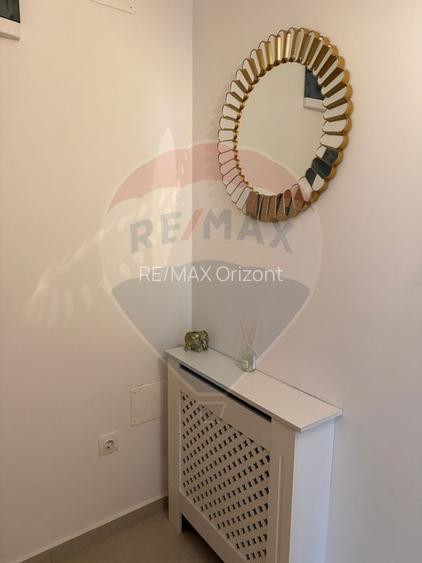 Apartament cu 3 camere, 2 bai și loc de parcare - 27