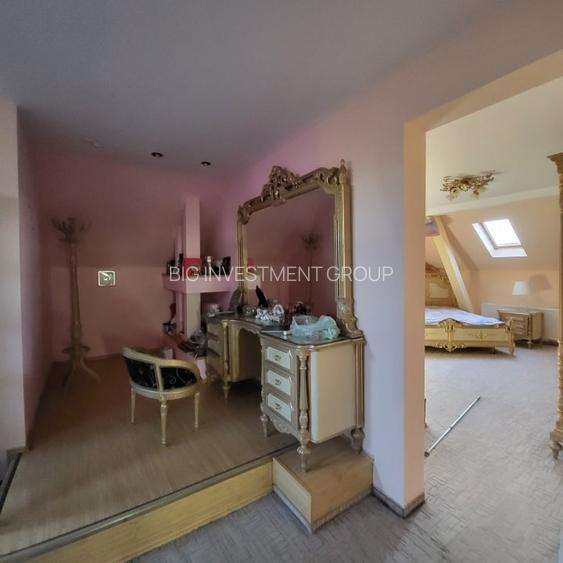 Vila boiereasca, superba, strada, linistita, nelipita de vreun alt imobil - 28