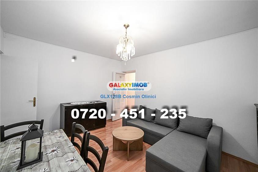 Apartament 3 camere BERCENI (Str. Nitu Vasile) - vav Taxe si Impozite