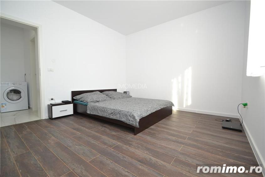 ap. 2 camere, zona Dumbravita, parter - 8