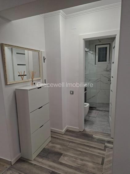 Apartament 3 camere ultracentral, vedere Someș, prima închiriere - 8