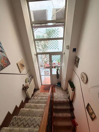 Casa individuală | Strada Plantelor | Curte proprie - 15