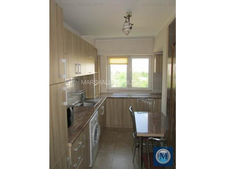 Apartament 3 camere de inchiriat, zona Ultracentral, 77.08 mp #12593 - 11