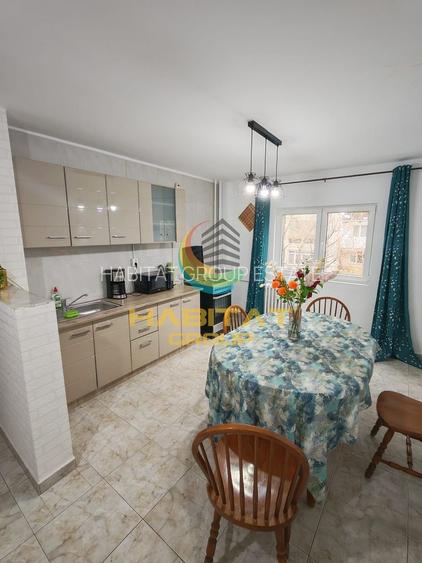 Închiriere 2 Camere  Metrou Tineretului! - 22