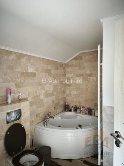 Casa zona Oncea, pe dealurile Oradiei - 16