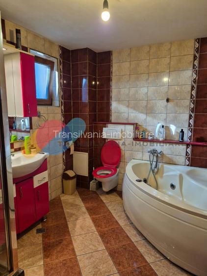 Casa 160mp + 499mp teren - Marasti, zona Hornbach - 19