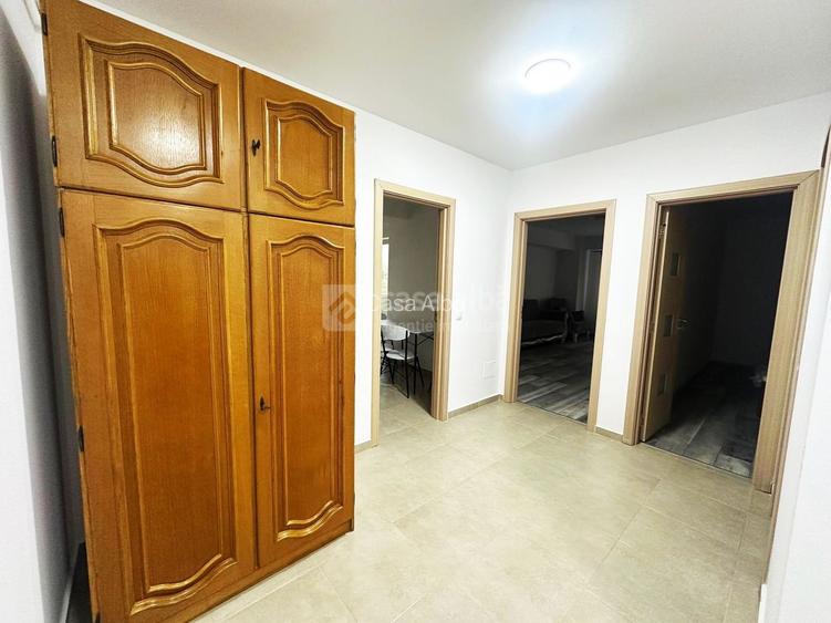 SUPER PRET! Copou - imobil nou, 2 camere cu parcare, prima inchiriere - 11