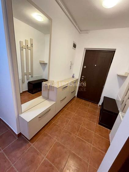 Bloc nou - 2 Camere - Parcare subterana - Soarelui| liber 1 iunie| - 11