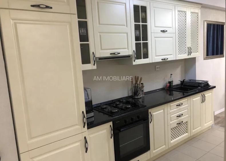 AP. 3 CAMERE- POSEIDON RESIDENCE - TIP DUPLEX, 115 MP UTILI, BLOC NOU - 2