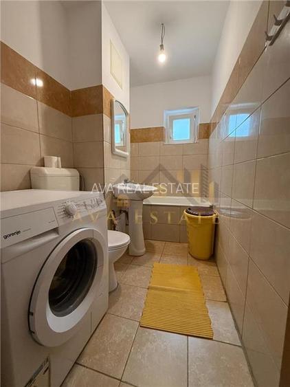 Apartament 1 camera,  Et.1, 40mp - Zona Lipovei - 9