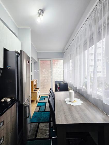 Apartament 2 camere decomandat, etaj 1, 64 mp utili – ARED UTA - 4