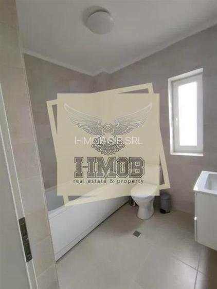 Apartament 2 camere, 60 mp, parter,parcare inclusa, Selimbar – str. Armoniei - 6