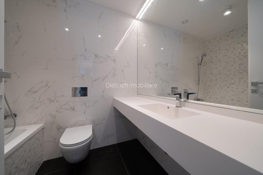 INCHIRIERE APARTAMENT 3 CAMERE/ONE ELIADE - 14