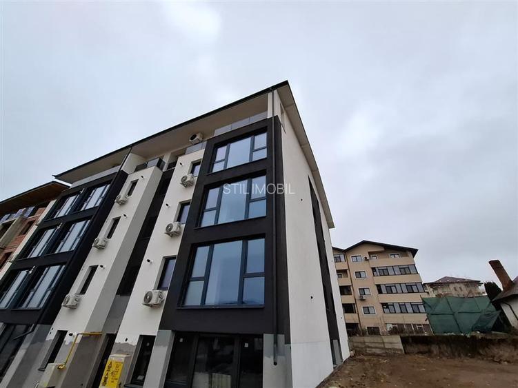 Apartament 2 camere nou, Iasi Valea Lupului, incalzire in pardoseala - 15