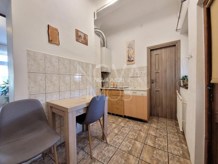 Apartament 2 camere, 9 Mai - Central - 5
