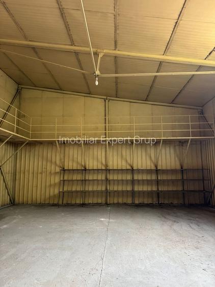 Hala si depozitare 318 mp in zona Pod Constanta - 6