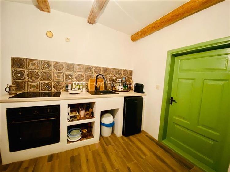 Casa de vanzare in Nufaru - 7