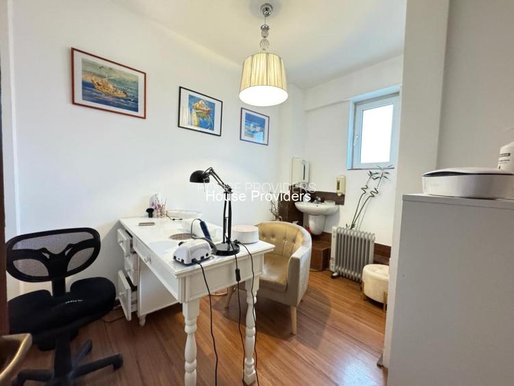 Spatiu Comercial Herastrau – Soseaua Nordului |Vila S P 2 M - 15