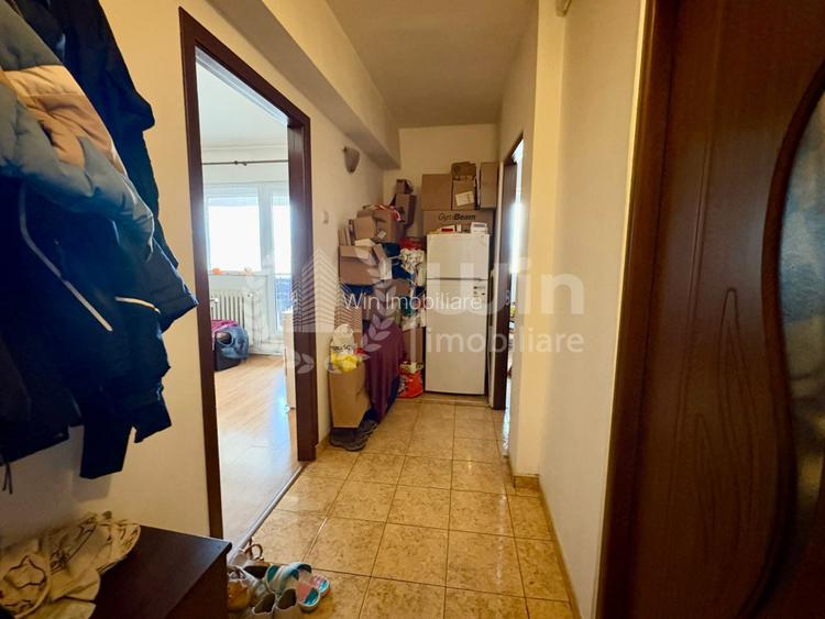 Apartament cu 1 camera | 42 mp | Balcon | Marasti | Aurel Vlaicu! - 7