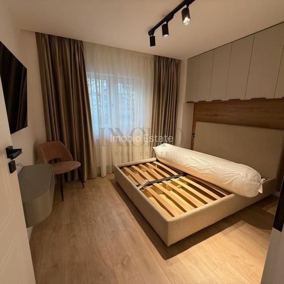 Apartament 3 camere HIGH-END – Tineretului / Timpuri Noi - 11