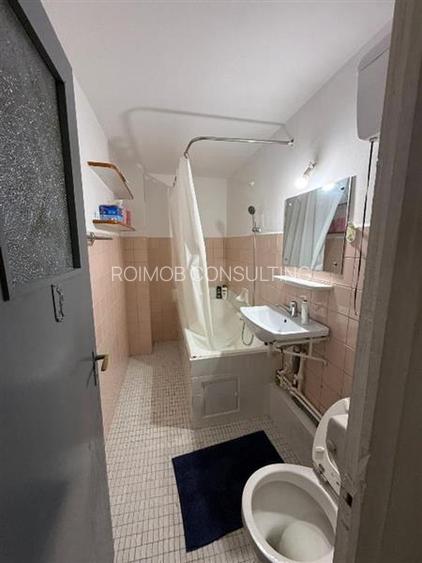 Apartament 2 camere Vitan, aproape metrou - 8