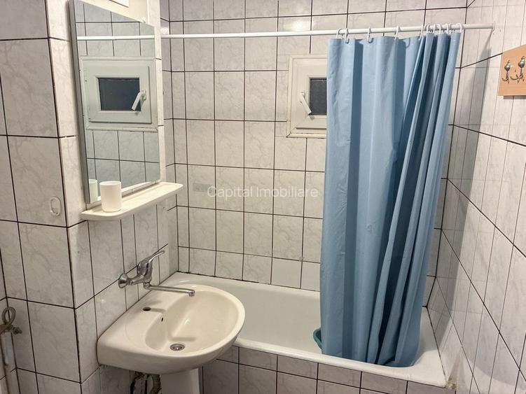 Apartament 4 camere, 80 mp – Zorilor - 11