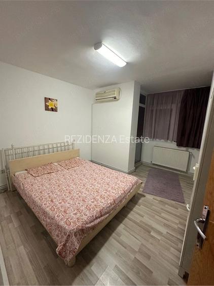 APARTAMENT MODERN 2 CAMERE & CENTRALA TERMICA GARA DE NORD - 3