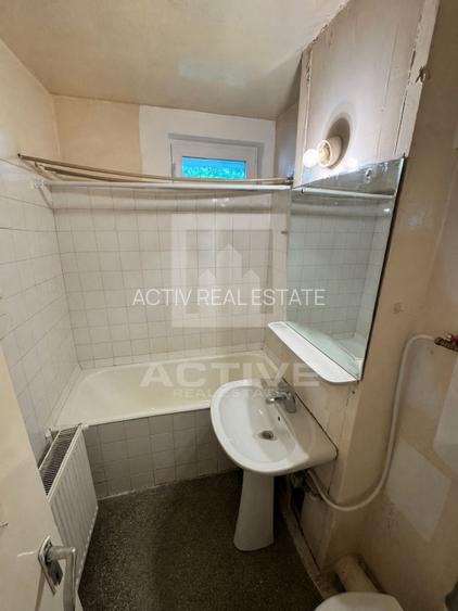 Apartament 2 camere circuit  || Zona interservisan  - 7