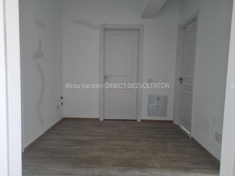 Apartament 2 camere,centrala proprie, Blv. Uverturii-Lidl,comision 0,TVA inclus! - 19