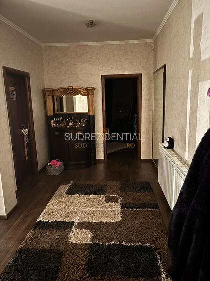 Vila S+P+M de vanzare in Popești Leordeni–teren 623 mp, piscina, garaj - 13