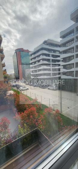 2 Camere  Ambiance Residence Pipera I Premium Mobilat I Comision 0% - 49